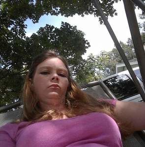 Meet your Posher, Amberlynn